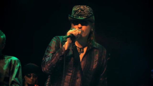 "BLUES" от группы - "CHETMEN" смотреть онлайн