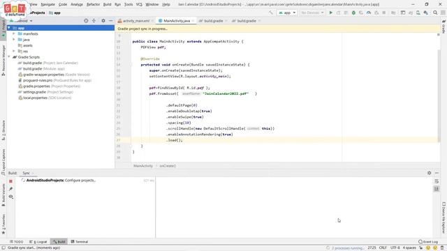 How to create Assets Folder in Android Studio | how to save the file in assets folder in android смотреть онлайн