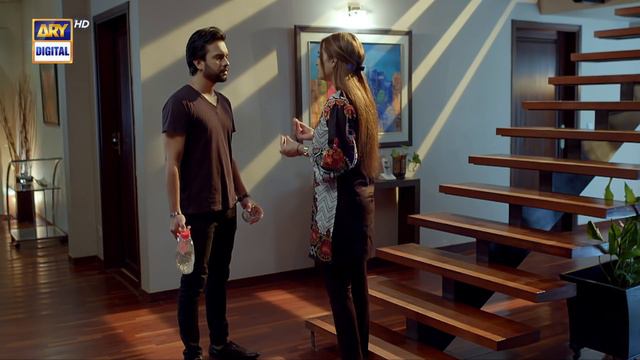 Benaam Episode 31 [Subtitle Eng] | 2nd December 2021 | ARY Digital Drama смотреть онлайн