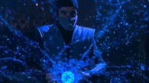 фильм мортал комбат  #3