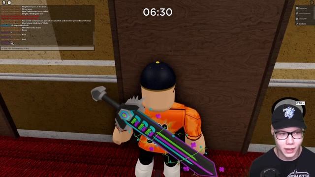 CROWN OF MADNESS UNLOCKED in PIGGY (Roblox Ready Player 2 Event) смотреть онлайн