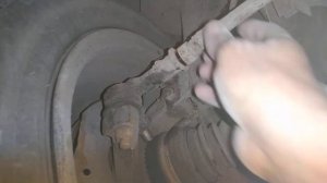 Развал схождения своими руками