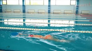 ТОП-5 ЛУЧШИХ упражнений на ноги в плавании баттерфляем