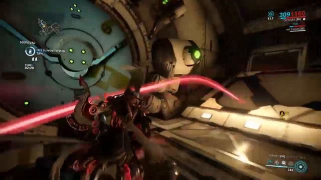 Warframe quickest way to farm tellurium смотреть онлайн