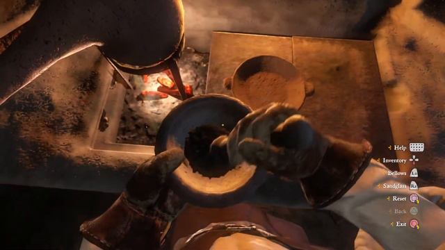 Kingdom Come: Deliverance - Alchemy - HAIR OF THE DOG (Alcoholic Potion) смотреть онлайн