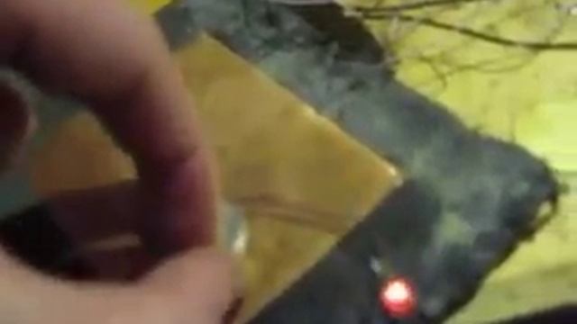 Электростатическая трансформация.AVI смотреть онлайн