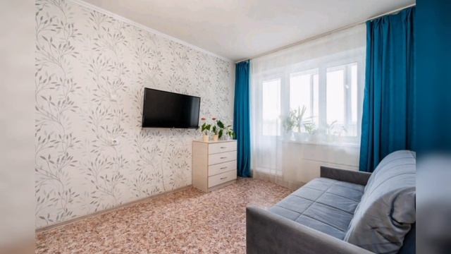 Продаётся 1-ком. квартира по адресу: ул. Береговая, 13 | Купить квартиру в Томске | "Лагуна" смотреть онлайн