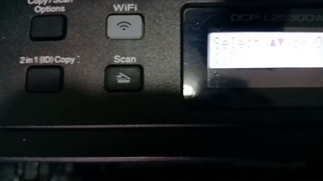 brother dcp-L2550 reset drum unit 兄弟dcp-L2550 смотреть онлайн