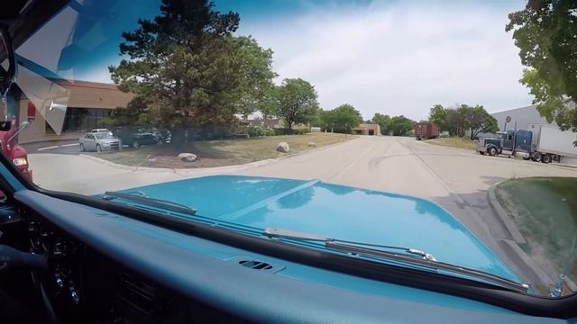 1971 Chevrolet Blazer For Sale смотреть онлайн