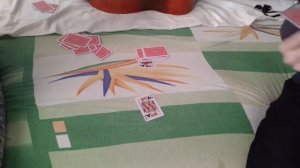 Играем в карты(дурак)