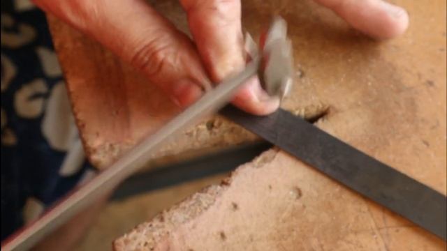 Делаю серьги из титана смотреть онлайн