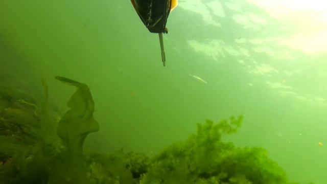 Тест крепления камеры. смотреть онлайн