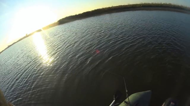 Продолжение 2 часть дня ерик с Азовского моря 18 октября 2016 смотреть онлайн