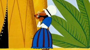 Каникулы Бонифация