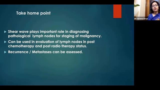 Breast Cancer Imaging,a Brief Overview смотреть онлайн