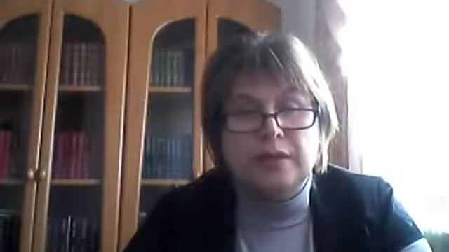 Введение в технологию продукции и организации общественного питания