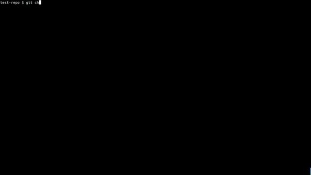 Working with git branches - Tutorial 2 смотреть онлайн