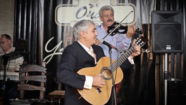 Надир Махтиев - Серым Облаком Дым