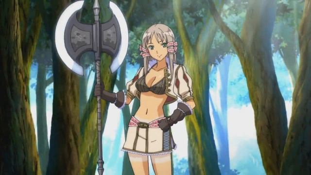 The Arland Atelier Trilogy (Unboxing/Breakdown/Demo) смотреть онлайн