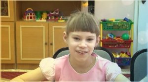 Дети из саянского приюта мечтают о родителях