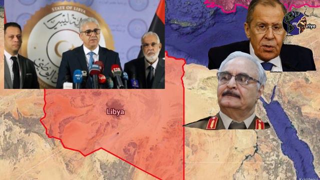 Lavrov'a Libya'da ki Rus Vatandaşlarınızı Çekin. Katar,Çözüm için UMH'ye Destek Şart.'' dedi смотреть онлайн