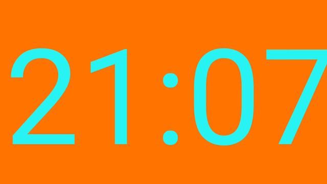 видал сколько время сейчас смотреть онлайн