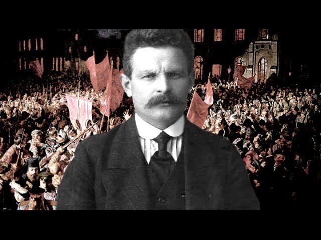 Зубатовская альтернатива | Алексей Щербаков