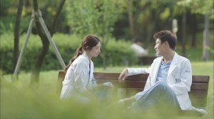 Врачи, 5 серия