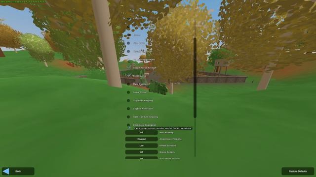 Unturned - How To Change Viewmodel + Best Graphics For PvP Guide смотреть онлайн