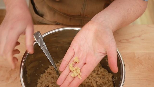 Why Restaurant Quinoa Is So Much Better смотреть онлайн