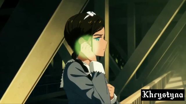 Судно(Борис Рижий ) (remix) Khrystyna (anime miracle egg priority) (аниме приоритет чудо яйца) смотреть онлайн