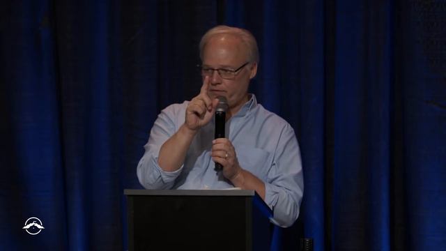 Planning for the Future in the Last Days | Bill Cloud | Jacob's Tent смотреть онлайн