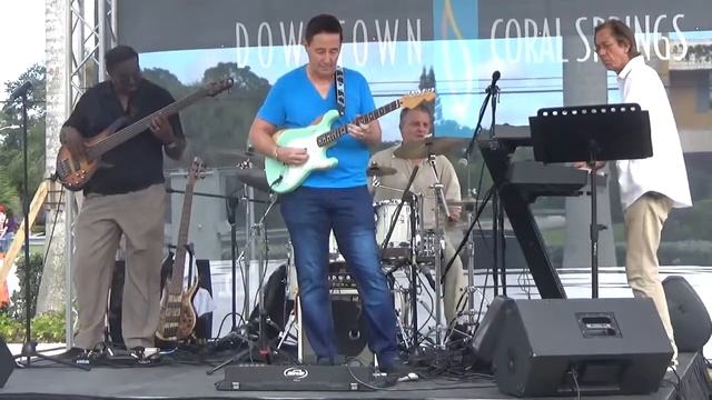 Palladium смотреть онлайн