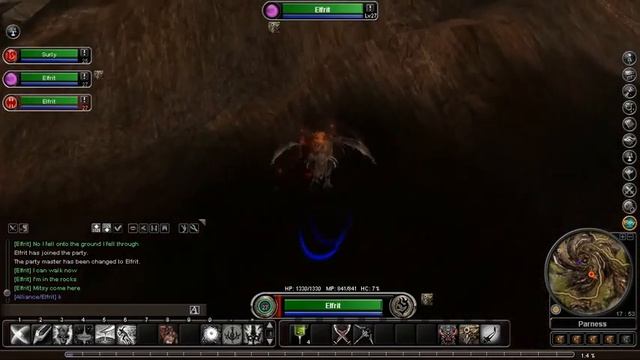 [Requiem] I BROKE THE GAME смотреть онлайн