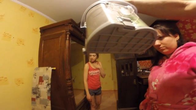 Обзор Пылесоса Scarlett Is Vc82c01 || Покупка || Цена || Распаковка || Отзыв об опыте эксплуатации