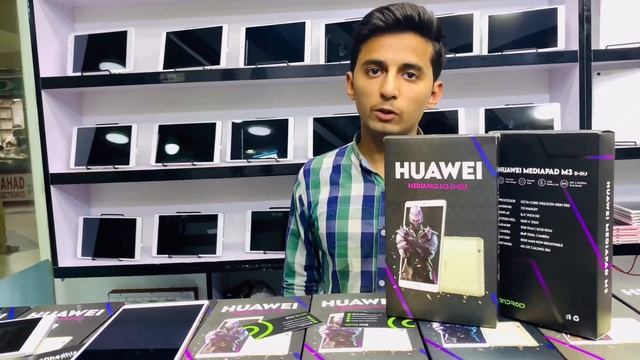 Huawei Mediapad M3 Calling Sim Tablet PUBG Killer Reviews Prices Specifications New Huawei Tablets смотреть онлайн
