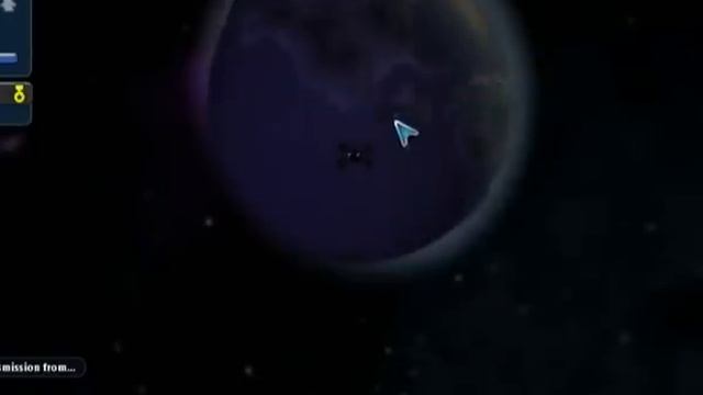 Spore - I Found Earth and Destroyed It! смотреть онлайн