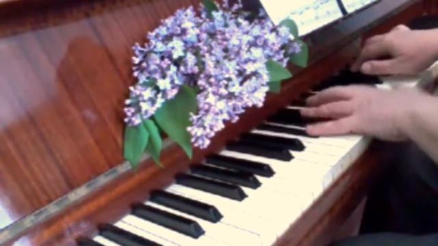 Бах Зилоти прелюдия си минор, играет Алексей Баженов смотреть онлайн
