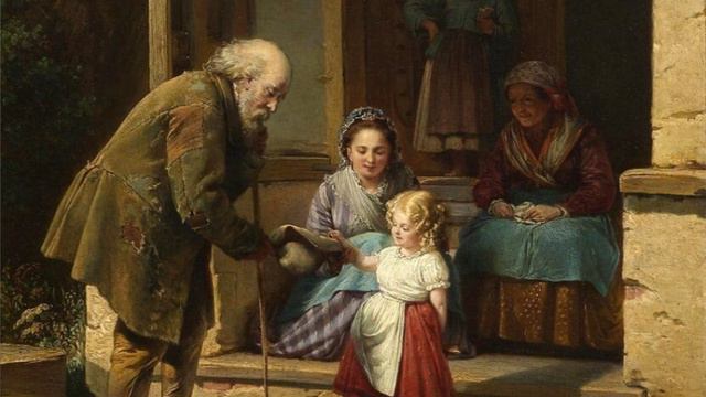 Милости ради смотреть онлайн