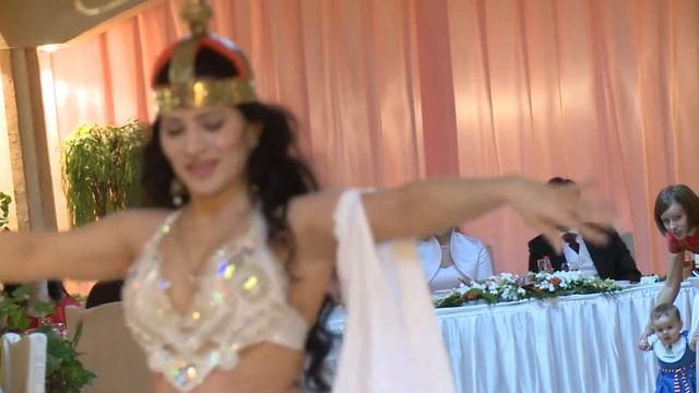 Bahebbek kawee Амина bellydance Танец свечи(shamadan show)Amina Garayeva смотреть онлайн