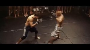 Никогда не сдавайся (Клип)