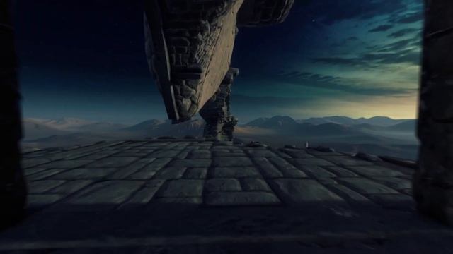 Dreams of Dalí: Virtual Reality at The Dalí (Trailer) смотреть онлайн