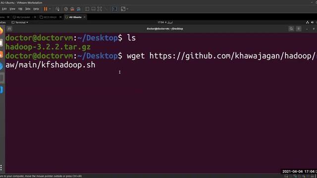 Hadoop 3.2.2 Automatic Installation On Linux In 10 Minutes (Ubuntu 20.04) смотреть онлайн