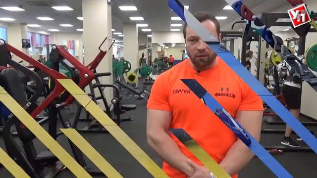 #треня Выпуск 9 смотреть онлайн