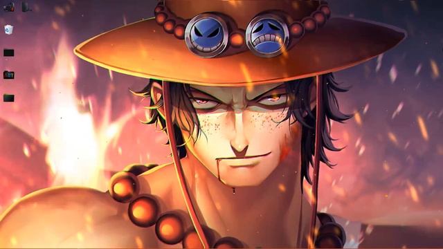 wallpaper engine One Piece live Wallpaper with sound free download смотреть онлайн
