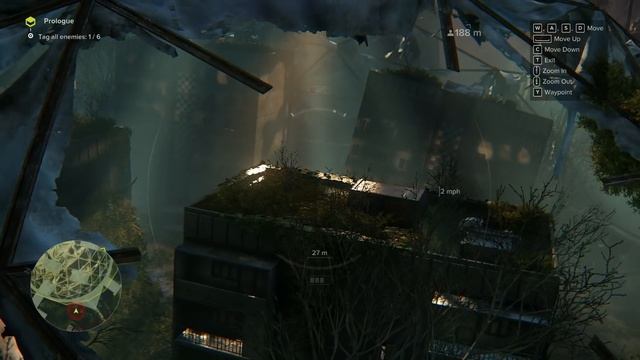 MOST BEAUTIFUL GAME ABOUT MODERN SNIPER ON PC ! Sniper Ghost Warrior 3 смотреть онлайн