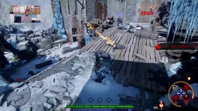 Ben_Smile1's Live PS4 Broadcast смотреть онлайн