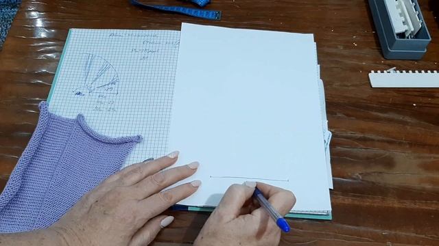 Юбка вязаная полусолнце на девочку. смотреть онлайн