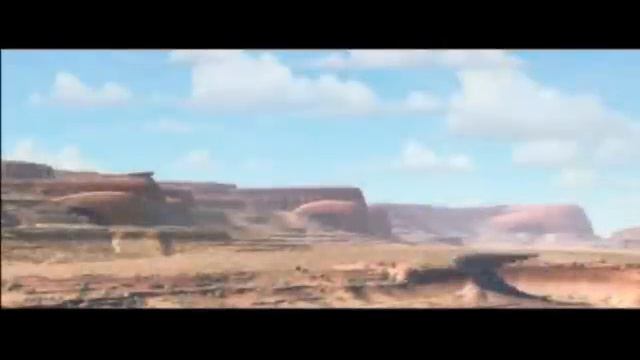 Brad Paisley - Find Yourself - Cars смотреть онлайн