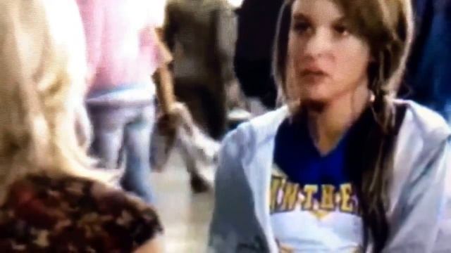 Degrassi's girl fights ( old seasons up to new seasons) смотреть онлайн
